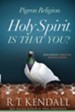 Pigeon Religion: Holy Spirit, Is That You?: Discerning Spiritual Manipulation - eBook