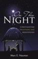 On This Night: Christmastime Devotions and Meditations - eBook