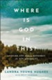 Where Is God in This?: Looking for God's Goodness in Our Struggles - eBook