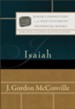 Isaiah (Baker Commentary on the Old Testament: Prophetic Books) - eBook