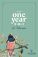 NLT The One Year Bible for Women - eBook