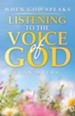When God Speaks: Listening to the Voice of God - eBook