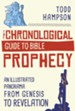 The Chronological Guide to Bible Prophecy: An Illustrated Panorama from Genesis to Revelation - eBook