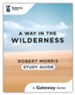 Way in the Wilderness Study Guide