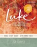 Luke Study Guide plus Streaming Video: Gut-Level Compassion - eBook