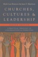 Churches, Cultures, and Leadership: A Practical Theology of Congregations and Ethnicities - eBook