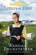 Letters of Trust: Friendship Letters series - book 1 - eBook