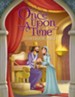 Once Upon a Time Storybook Bible - eBook