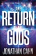 The Return of the Gods - eBook