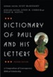Dictionary of Paul and His Letters: A Compendium of Contemporary Biblical Scholarship - eBook