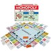 Monopoly: The 1980's Edition - Game