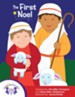 The First Noel / Unabridged - eBook