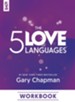 The 5 Love Languages Workbook - eBook