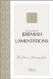 The Books of Jeremiah and Lamentations: The Promise-Keeping God - eBook