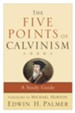 Five Points of Calvinism, The - eBook