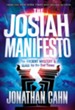 The Josiah Manifesto: The Ancient Mystery & Guide for the End Times - eBook