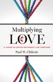 Multiplying Love: A Vision of United Methodist Life Together - eBook