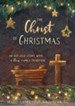 The Christ of Christmas: An Age-old Story with a New Family Tradition - eBook