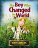 The Boy Who Changed the World - eBook