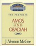 Amos / Obadiah - eBook