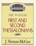 1 & 2 Thessalonians - eBook