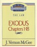 Exodus I - eBook