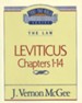 Leviticus I - eBook