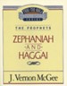 Zephaniah / Haggai - eBook