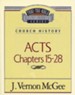 Acts II - eBook