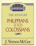 Philippians / Colossians - eBook