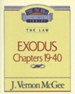 Exodus II - eBook