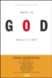 What Is God Really Like? - eBook