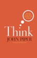 Think: The Life of the Mind and the Love of God - eBook
