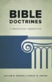 Bible Doctrines: A Pentecostal Perspective