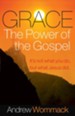 Grace, the Power of the Gospel: It s Not What You Do, But What Jesus Did - eBook