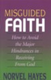 Misguided Faith - eBook