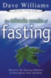Miracle Results of Fasting: Discover the Amazing Benefits in Your Spirit, Soul, and Body - eBook