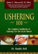 Ushering 101 - eBook