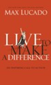 Live to Make A Difference - eBook