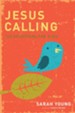 Jesus Calling: 365 Devotions For Kids: Time-Tested Answers to Your Toughest Questions - eBook