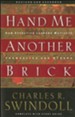 Hand Me Another Brick - eBook