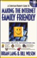 Making the Internet Family Friendly - eBook