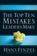 The Top Ten Mistakes Leaders Make - eBook