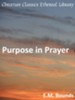 Purpose in Prayer - eBook