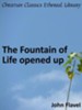 Fountain of Life Opened Up - eBook