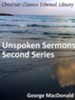 Unspoken Sermons Second Series - eBook