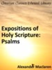 Expositions of Holy Scripture: Psalms - eBook