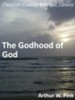Godhood of God - eBook