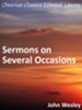 Sermons on Several Occasions - eBook