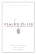 Psalms 73-150: A Commentary in the Wesleyan Tradition (New Beacon Bible Commentary) [NBBC]